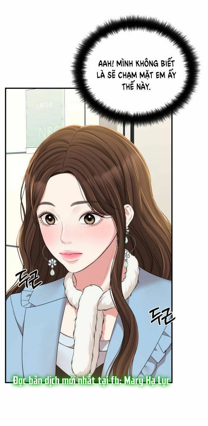 Gửi Em, Người Nuốt Trọn Vì Sao Chapter 88.1 - 24