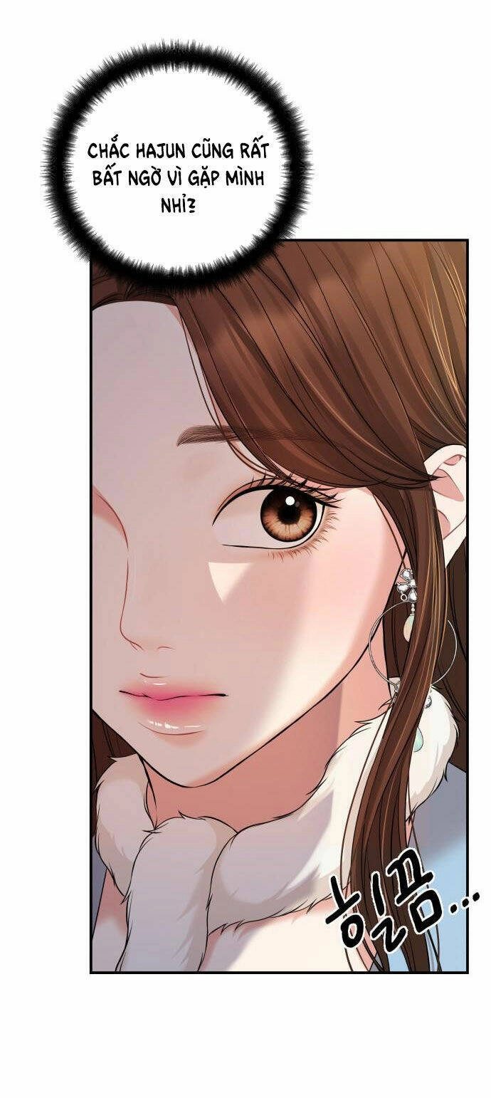 Gửi Em, Người Nuốt Trọn Vì Sao Chapter 88.1 - 25