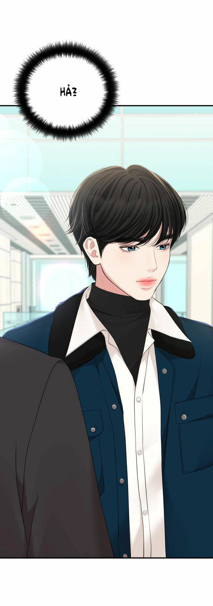 Gửi Em, Người Nuốt Trọn Vì Sao Chapter 88.1 - 26