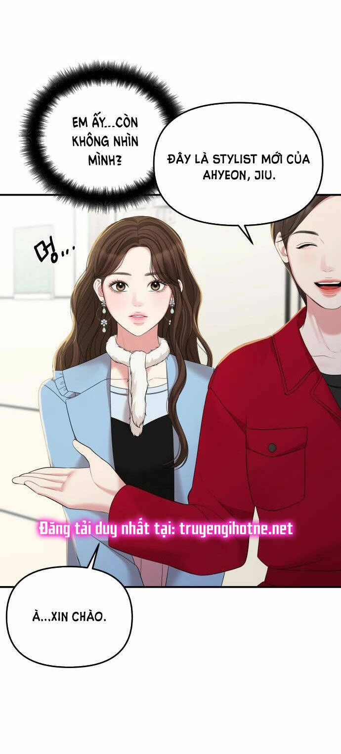 Gửi Em, Người Nuốt Trọn Vì Sao Chapter 88.1 - 27