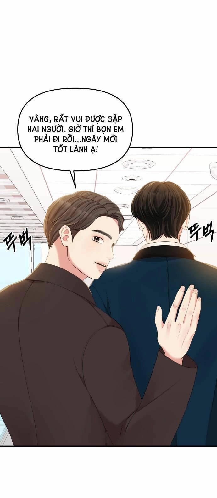 Gửi Em, Người Nuốt Trọn Vì Sao Chapter 88.1 - 28