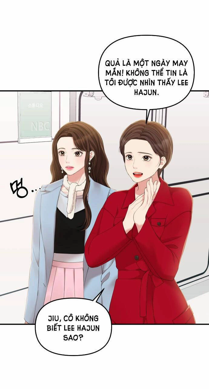 Gửi Em, Người Nuốt Trọn Vì Sao Chapter 88.1 - 29