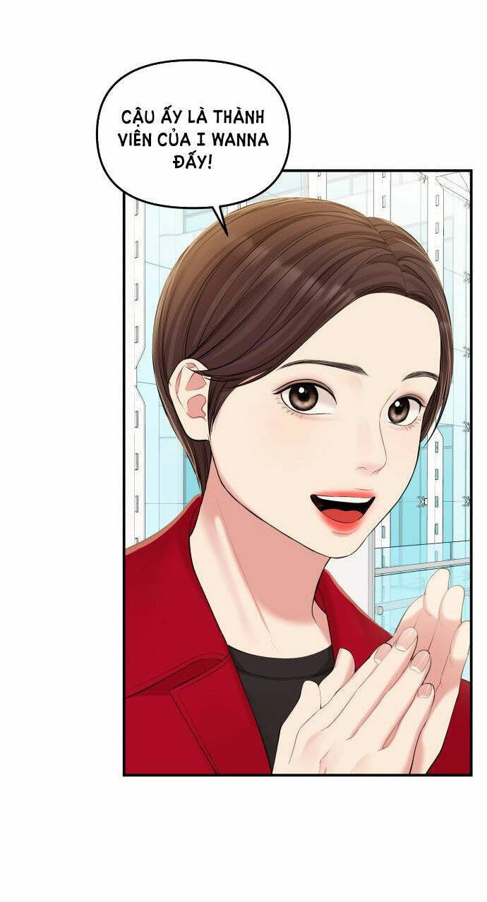 Gửi Em, Người Nuốt Trọn Vì Sao Chapter 88.1 - 30