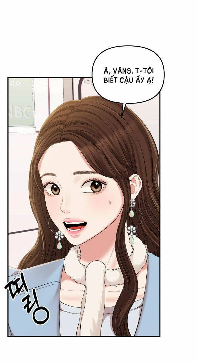 Gửi Em, Người Nuốt Trọn Vì Sao Chapter 88.1 - 31