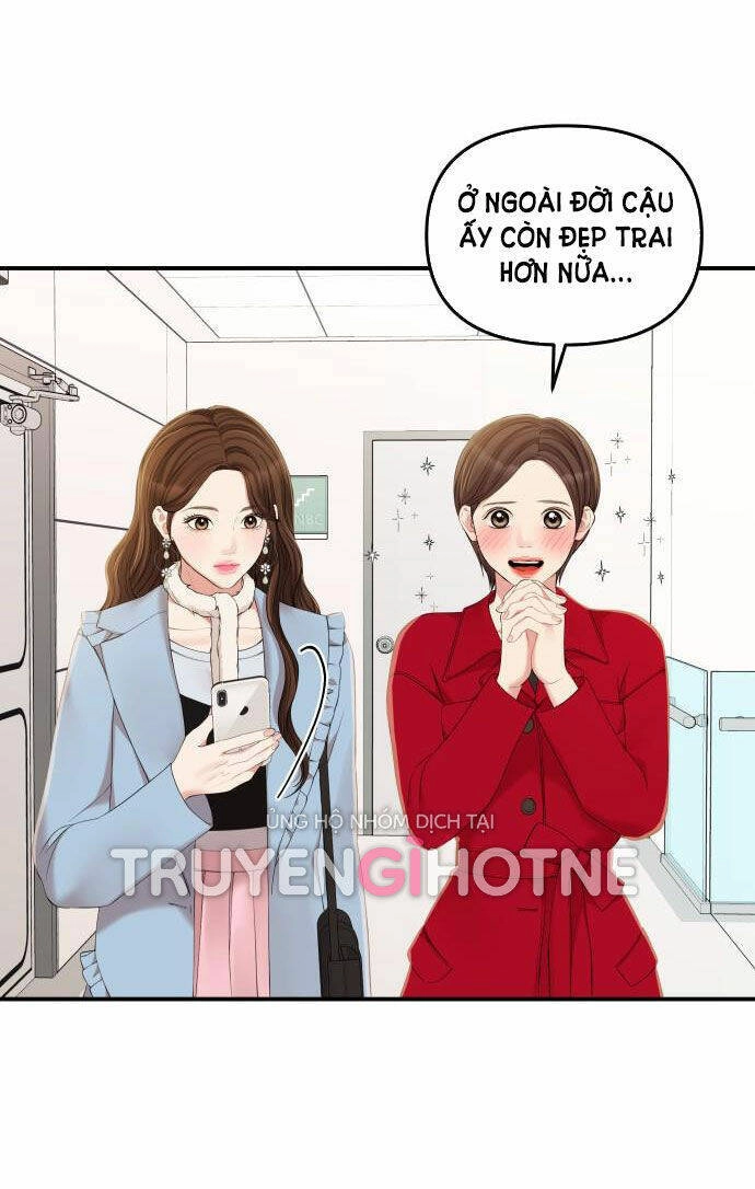 Gửi Em, Người Nuốt Trọn Vì Sao Chapter 88.1 - 32