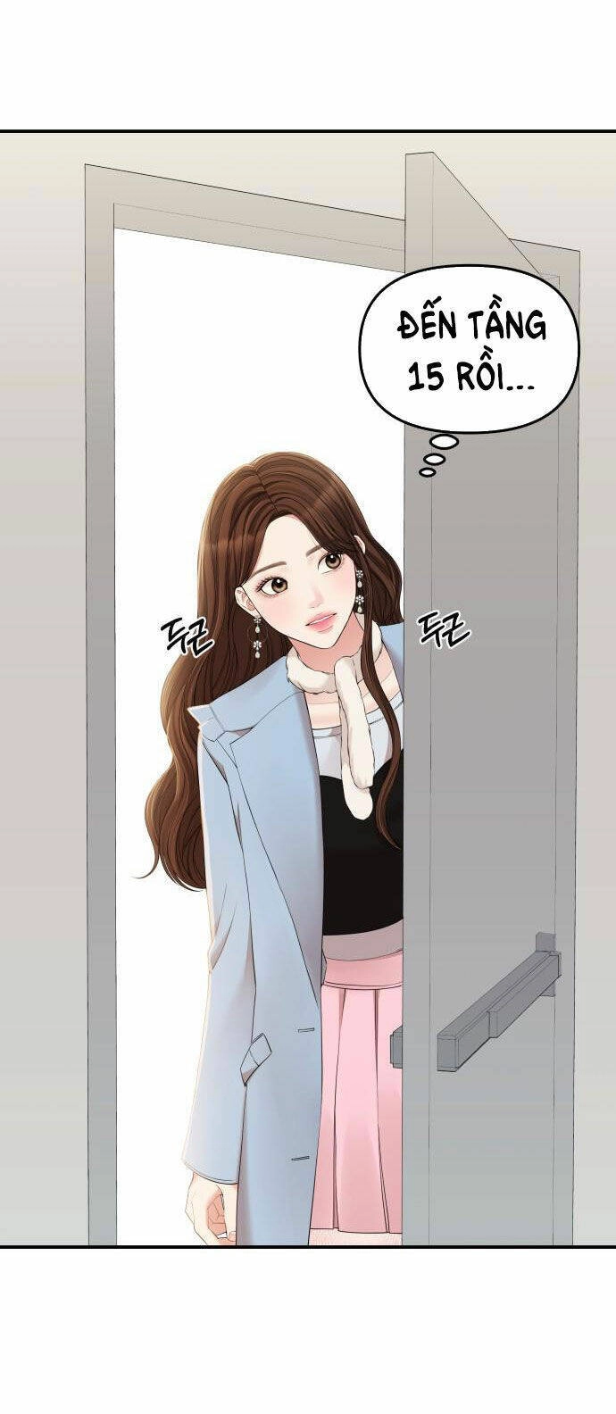 Gửi Em, Người Nuốt Trọn Vì Sao Chapter 88.1 - 35