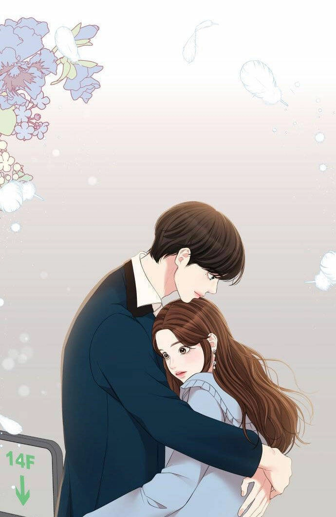 Gửi Em, Người Nuốt Trọn Vì Sao Chapter 88.2 - 3