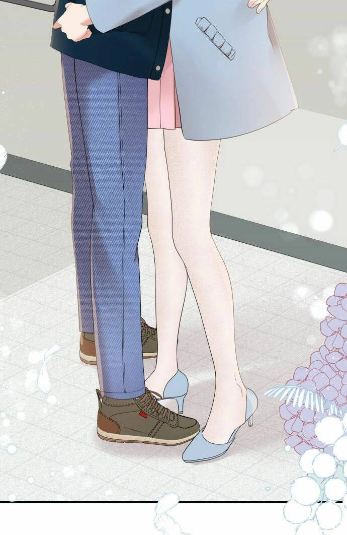 Gửi Em, Người Nuốt Trọn Vì Sao Chapter 88.2 - 4