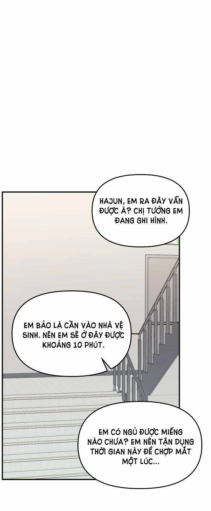 Gửi Em, Người Nuốt Trọn Vì Sao Chapter 88.2 - 8