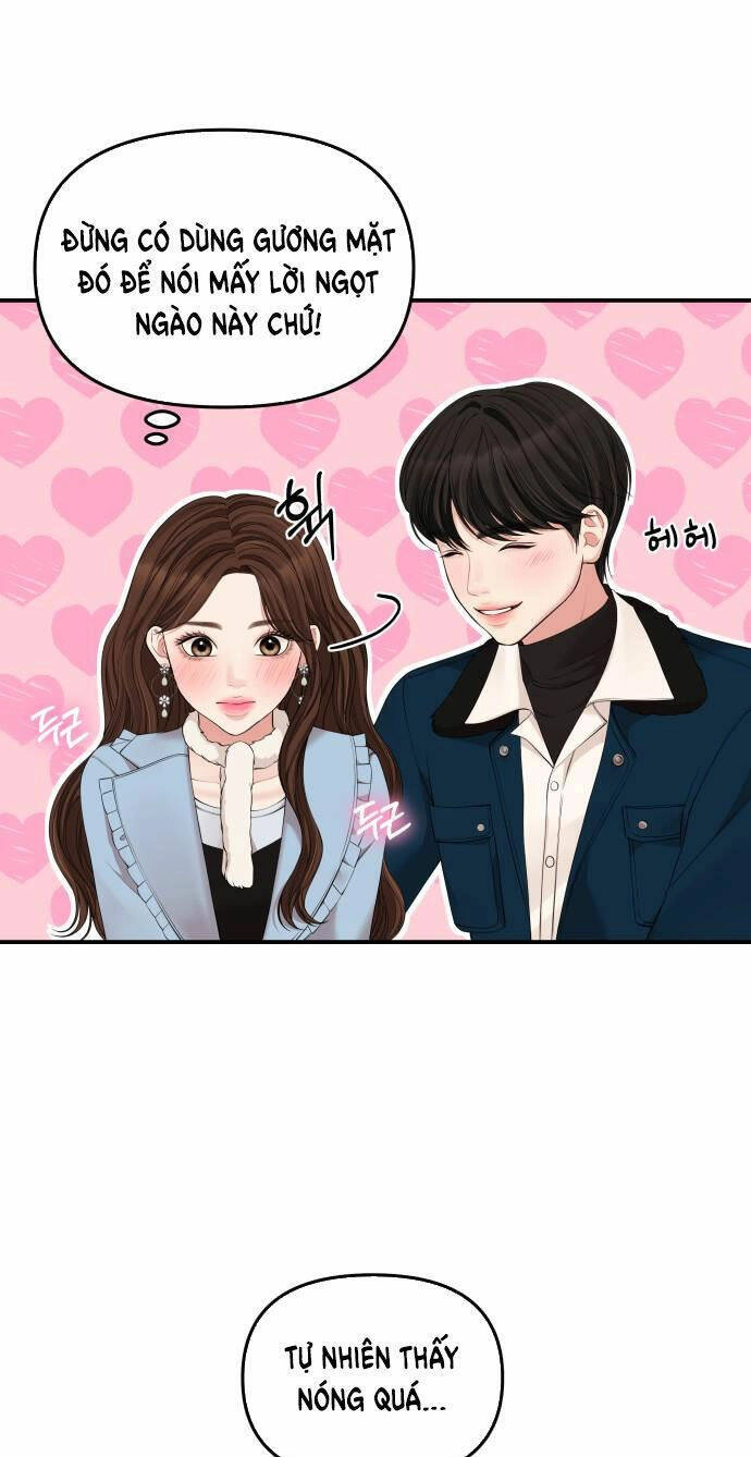 Gửi Em, Người Nuốt Trọn Vì Sao Chapter 88.2 - 10