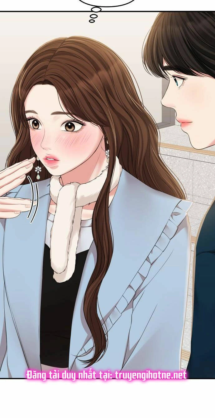 Gửi Em, Người Nuốt Trọn Vì Sao Chapter 88.2 - 11