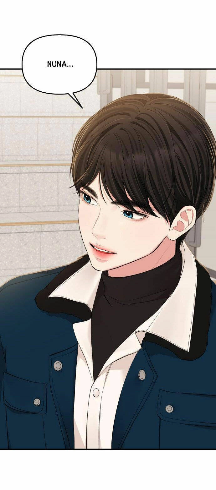 Gửi Em, Người Nuốt Trọn Vì Sao Chapter 88.2 - 12