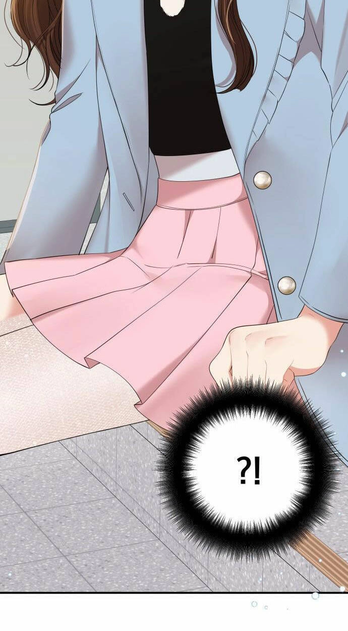 Gửi Em, Người Nuốt Trọn Vì Sao Chapter 88.2 - 14