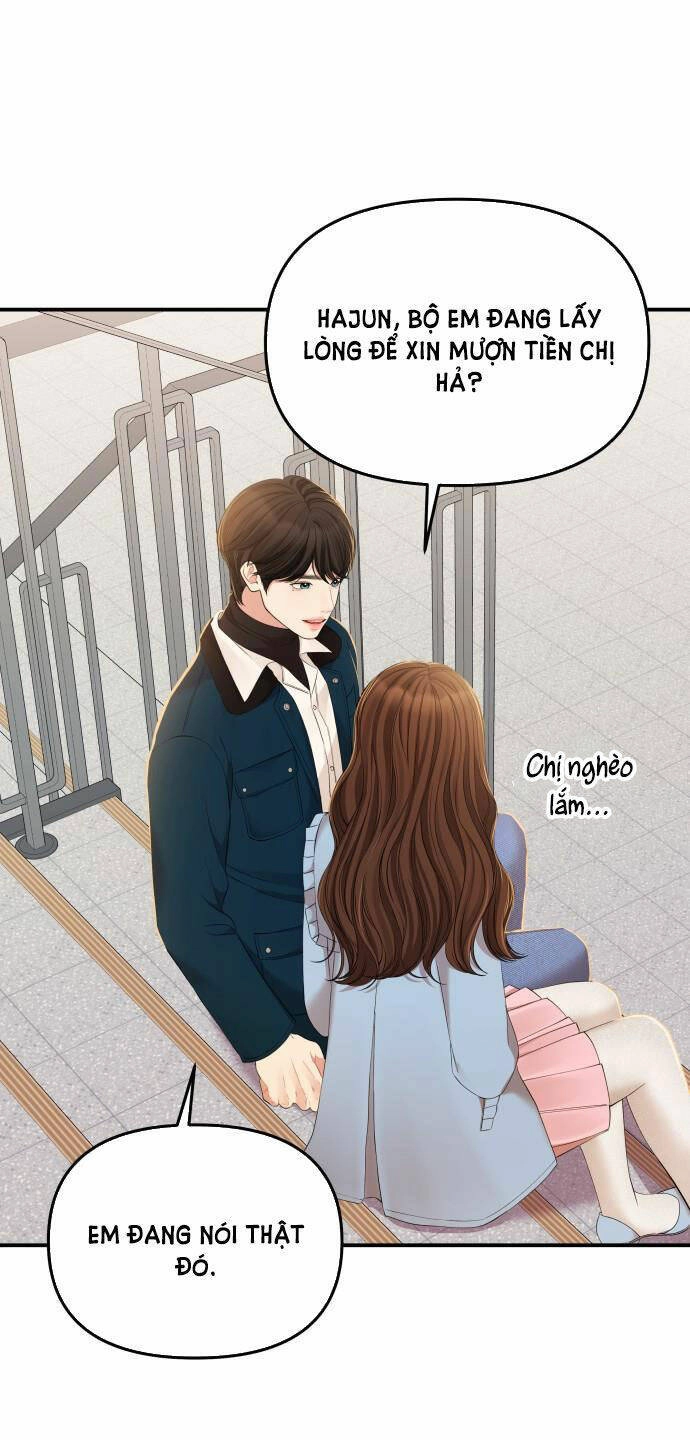 Gửi Em, Người Nuốt Trọn Vì Sao Chapter 88.2 - 16