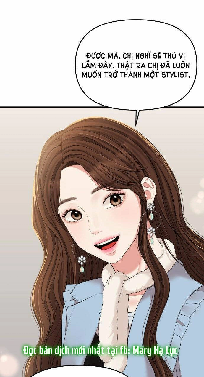 Gửi Em, Người Nuốt Trọn Vì Sao Chapter 88.2 - 18