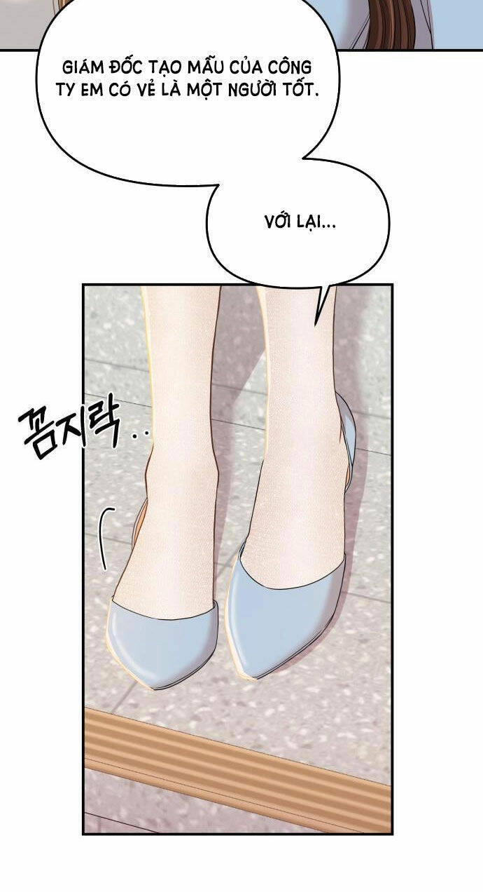 Gửi Em, Người Nuốt Trọn Vì Sao Chapter 88.2 - 19