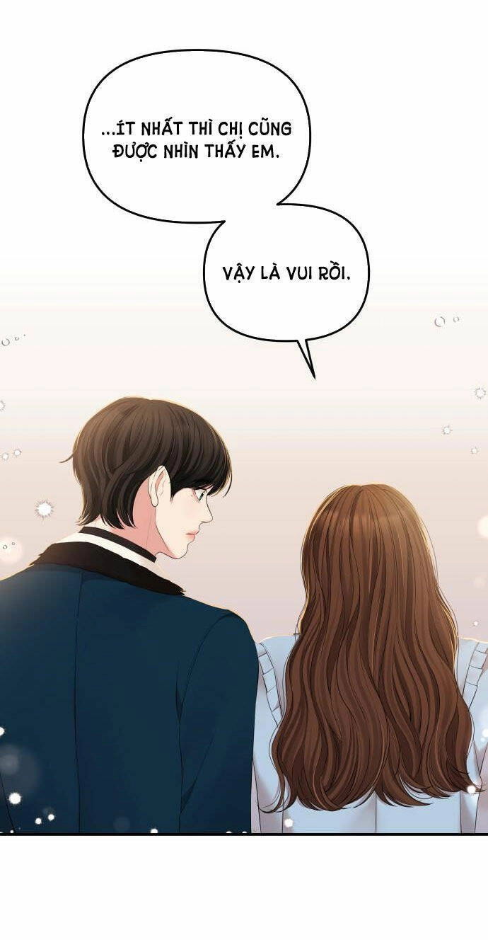 Gửi Em, Người Nuốt Trọn Vì Sao Chapter 88.2 - 20