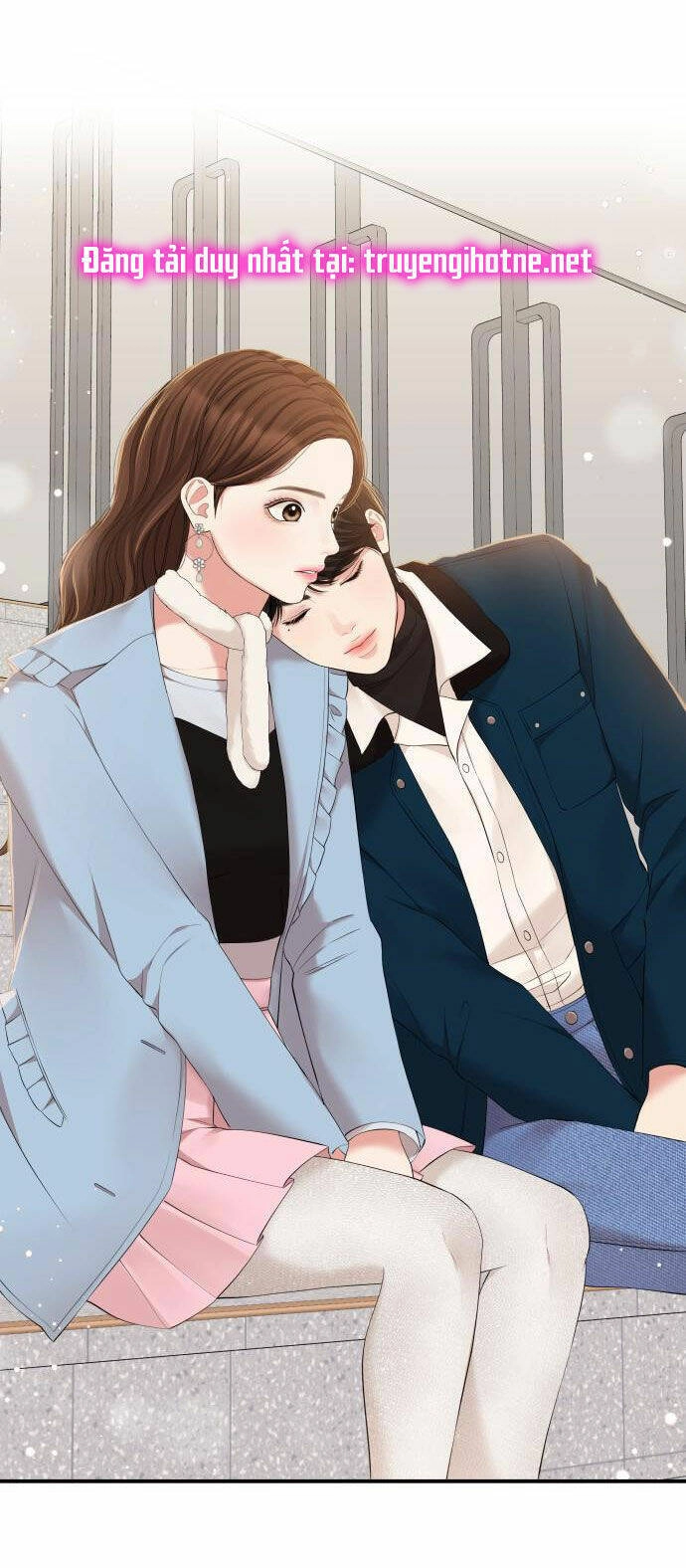 Gửi Em, Người Nuốt Trọn Vì Sao Chapter 88.2 - 22