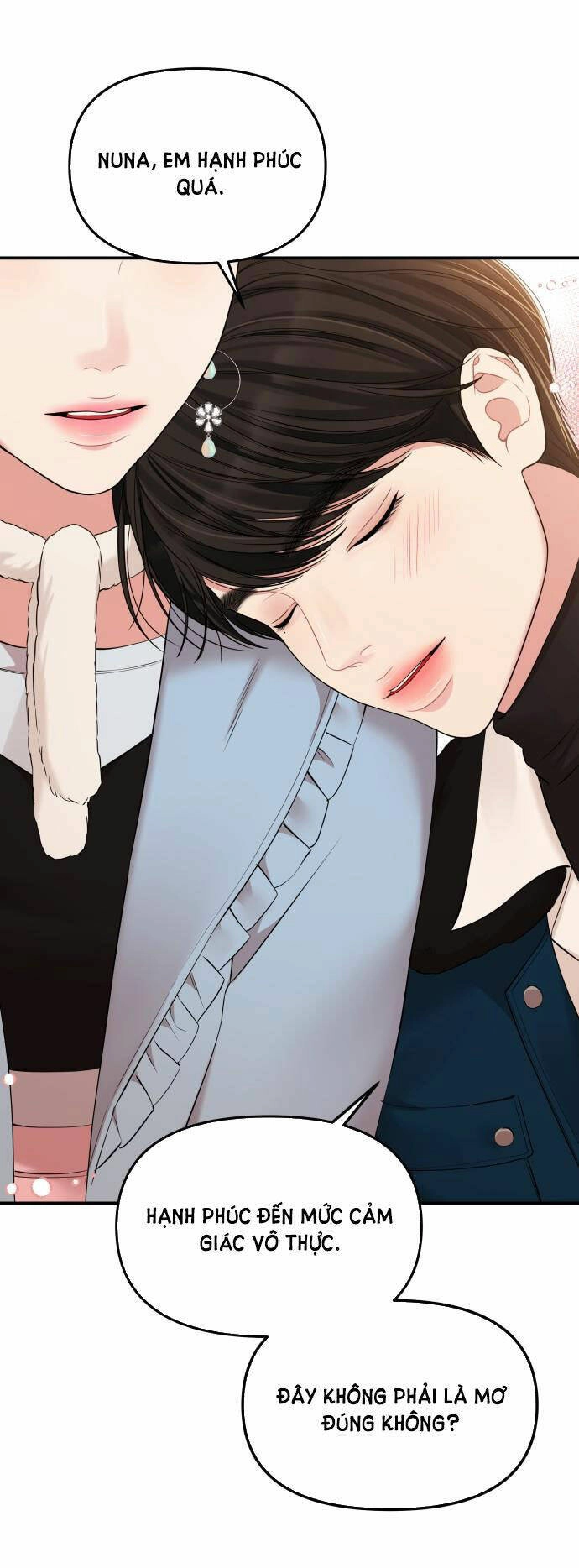 Gửi Em, Người Nuốt Trọn Vì Sao Chapter 88.2 - 24