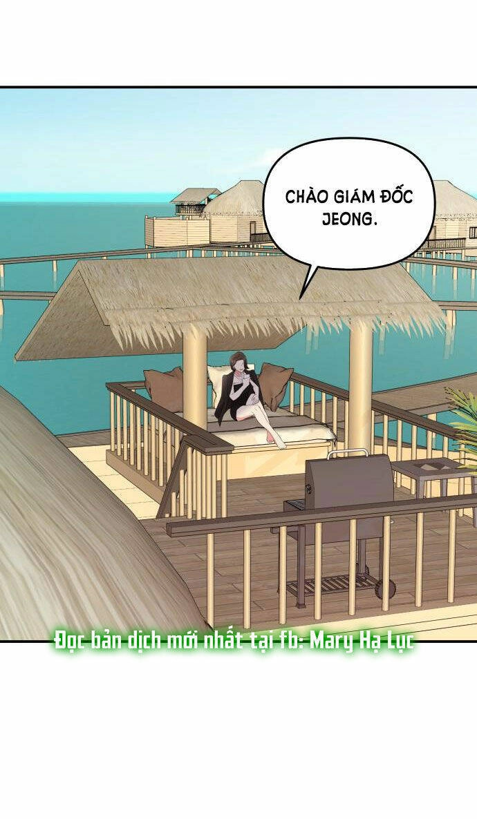 Gửi Em, Người Nuốt Trọn Vì Sao Chapter 88.2 - 33