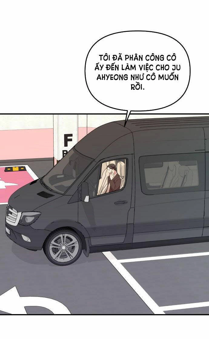 Gửi Em, Người Nuốt Trọn Vì Sao Chapter 88.2 - 34