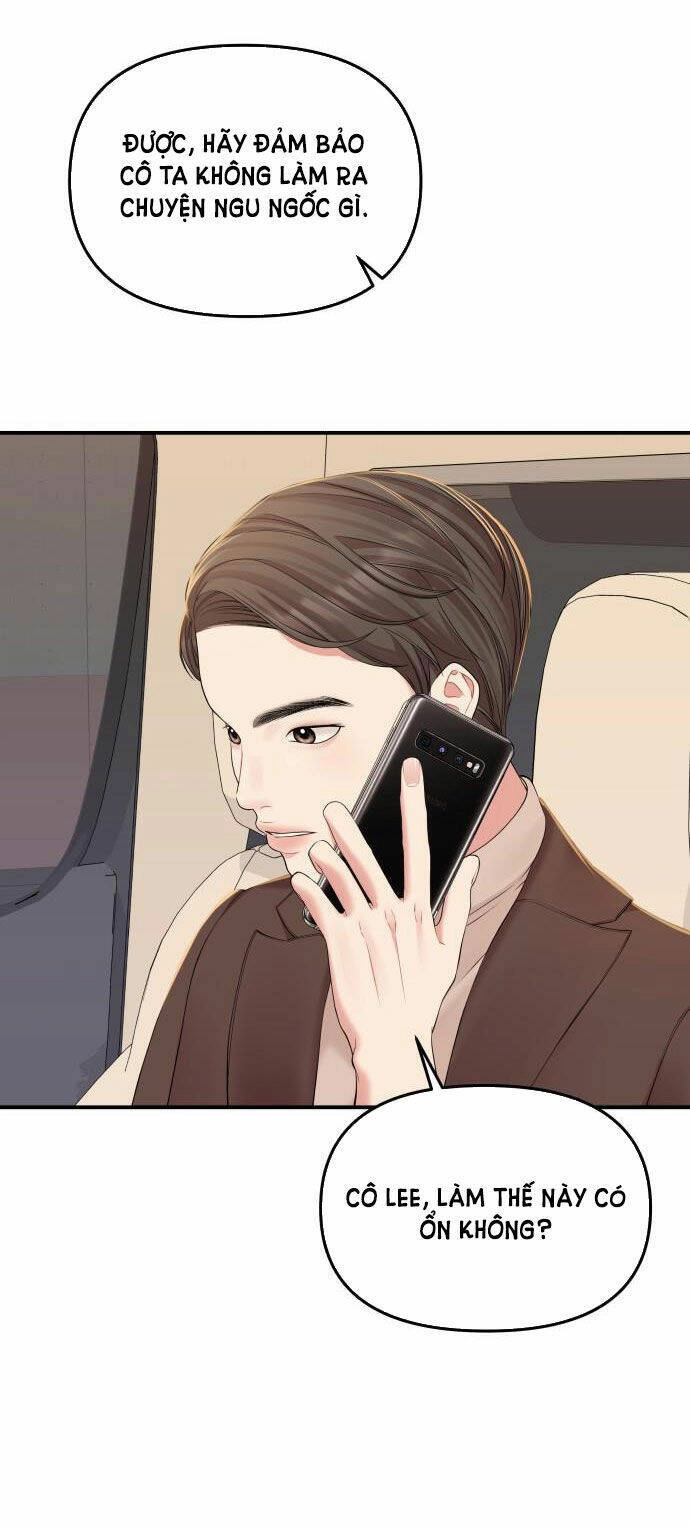 Gửi Em, Người Nuốt Trọn Vì Sao Chapter 88.2 - 35