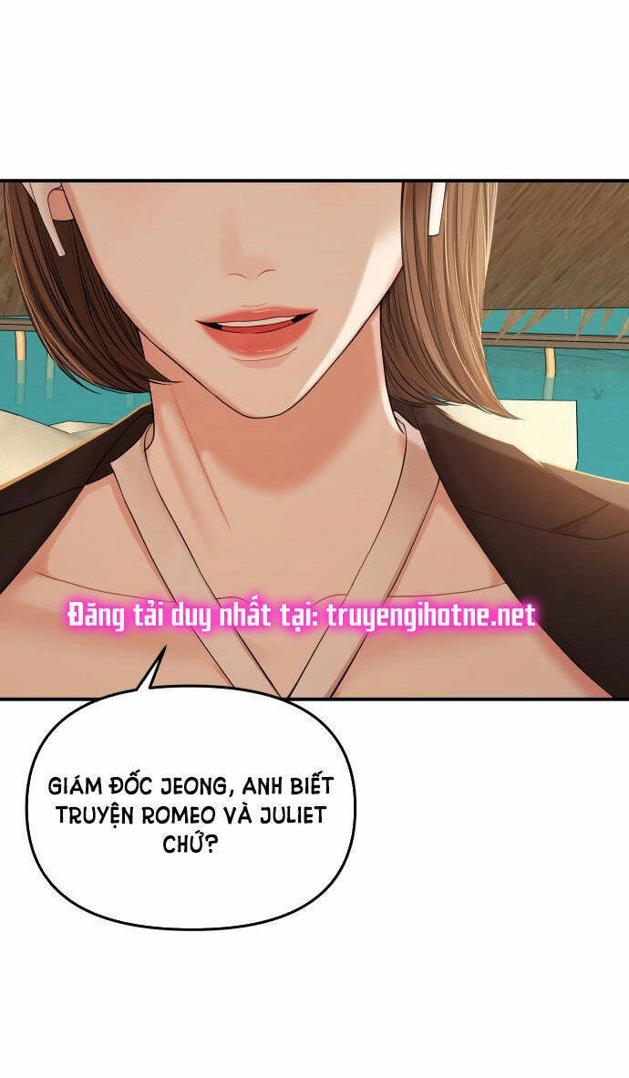 Gửi Em, Người Nuốt Trọn Vì Sao Chapter 88.2 - 36