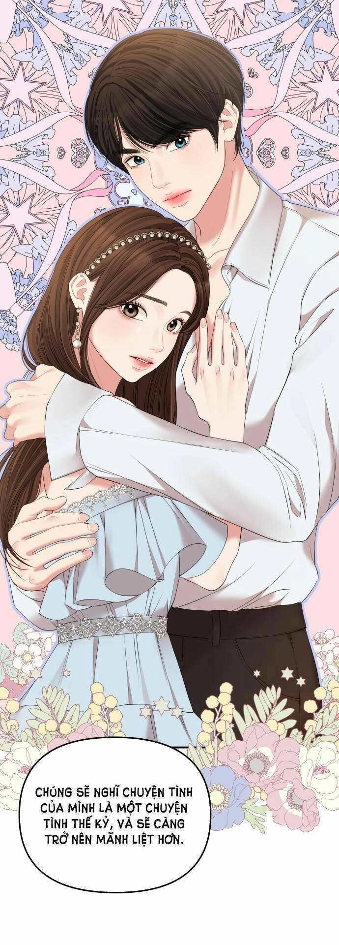 Gửi Em, Người Nuốt Trọn Vì Sao Chapter 88.2 - 38