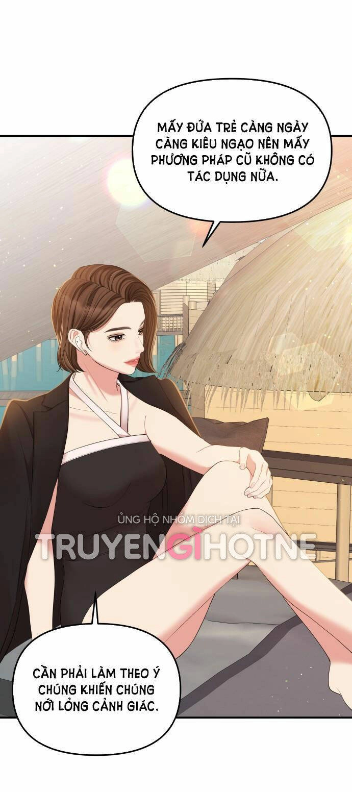 Gửi Em, Người Nuốt Trọn Vì Sao Chapter 88.2 - 39