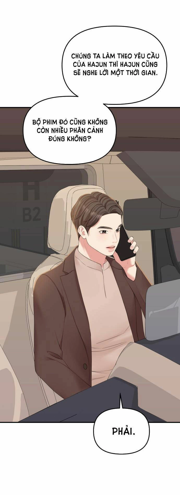 Gửi Em, Người Nuốt Trọn Vì Sao Chapter 88.2 - 40