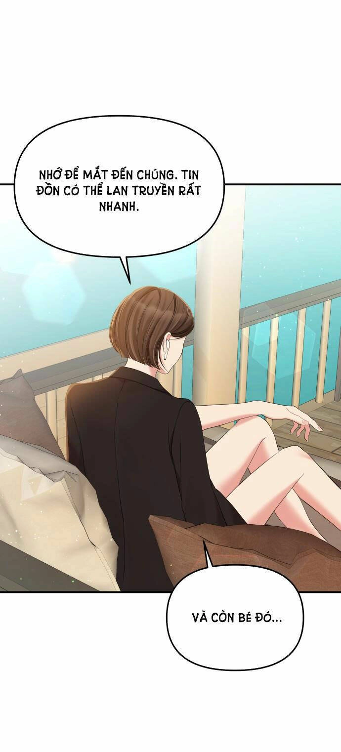 Gửi Em, Người Nuốt Trọn Vì Sao Chapter 88.2 - 41