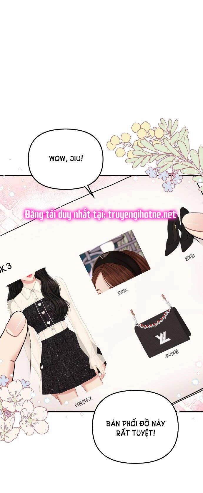 Gửi Em, Người Nuốt Trọn Vì Sao Chapter 88.2 - 46