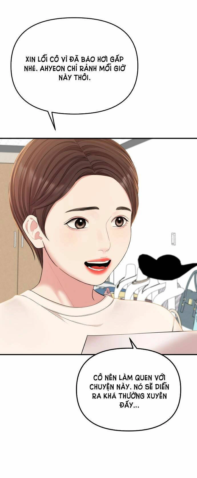 Gửi Em, Người Nuốt Trọn Vì Sao Chapter 88.2 - 48