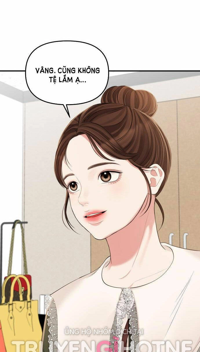 Gửi Em, Người Nuốt Trọn Vì Sao Chapter 88.2 - 49