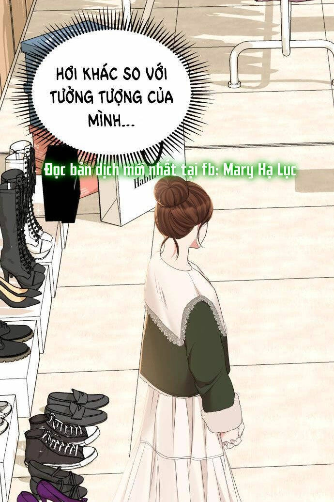 Gửi Em, Người Nuốt Trọn Vì Sao Chapter 88.2 - 52