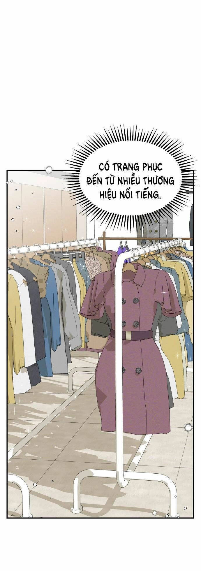 Gửi Em, Người Nuốt Trọn Vì Sao Chapter 88.2 - 54