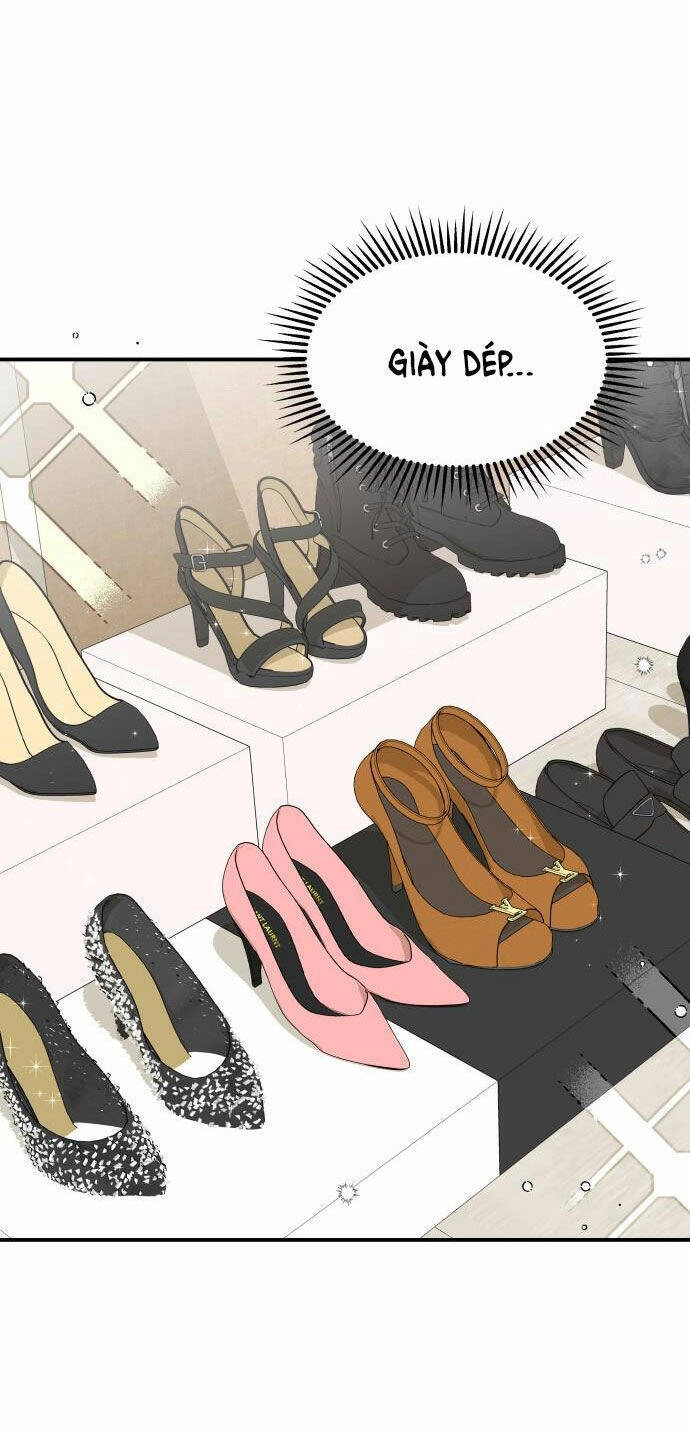 Gửi Em, Người Nuốt Trọn Vì Sao Chapter 88.2 - 56