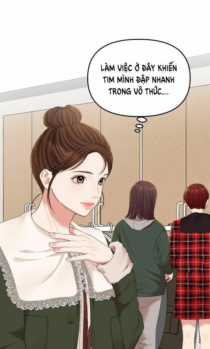 Gửi Em, Người Nuốt Trọn Vì Sao Chapter 88.2 - 58
