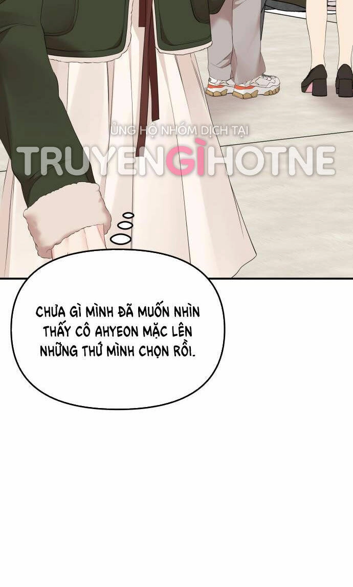 Gửi Em, Người Nuốt Trọn Vì Sao Chapter 88.2 - 59