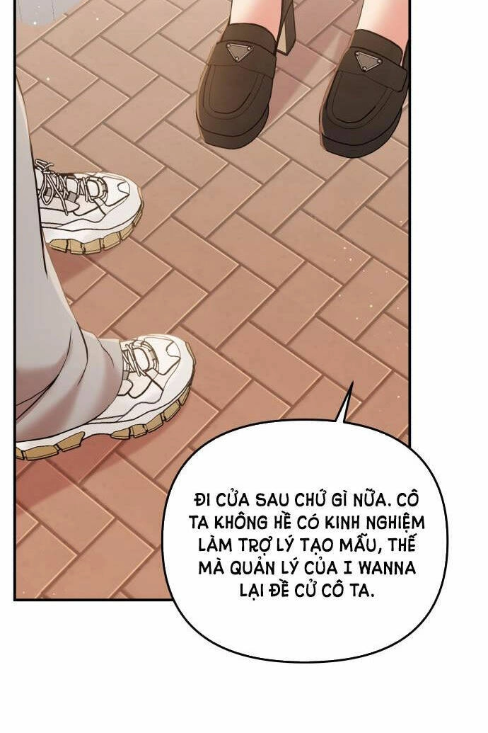 Gửi Em, Người Nuốt Trọn Vì Sao Chapter 88.2 - 62