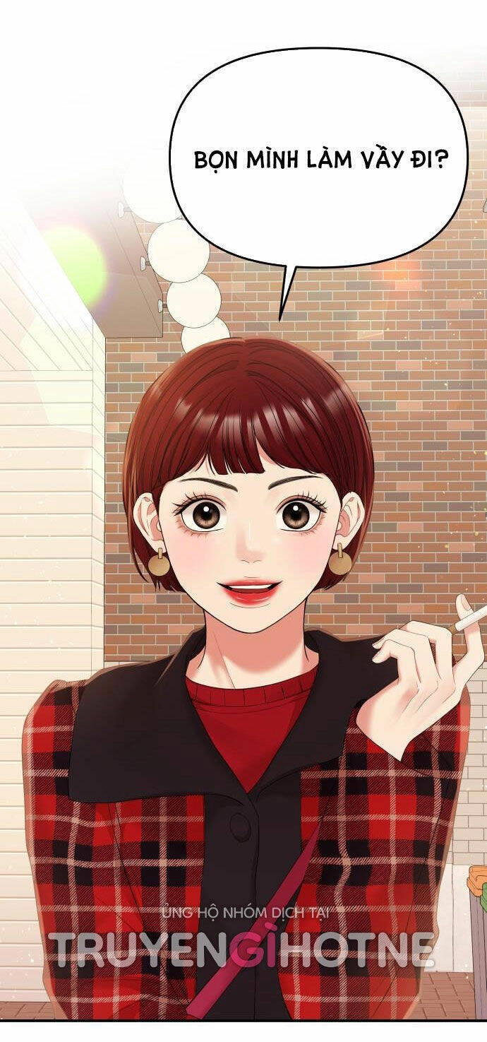 Gửi Em, Người Nuốt Trọn Vì Sao Chapter 88.2 - 66