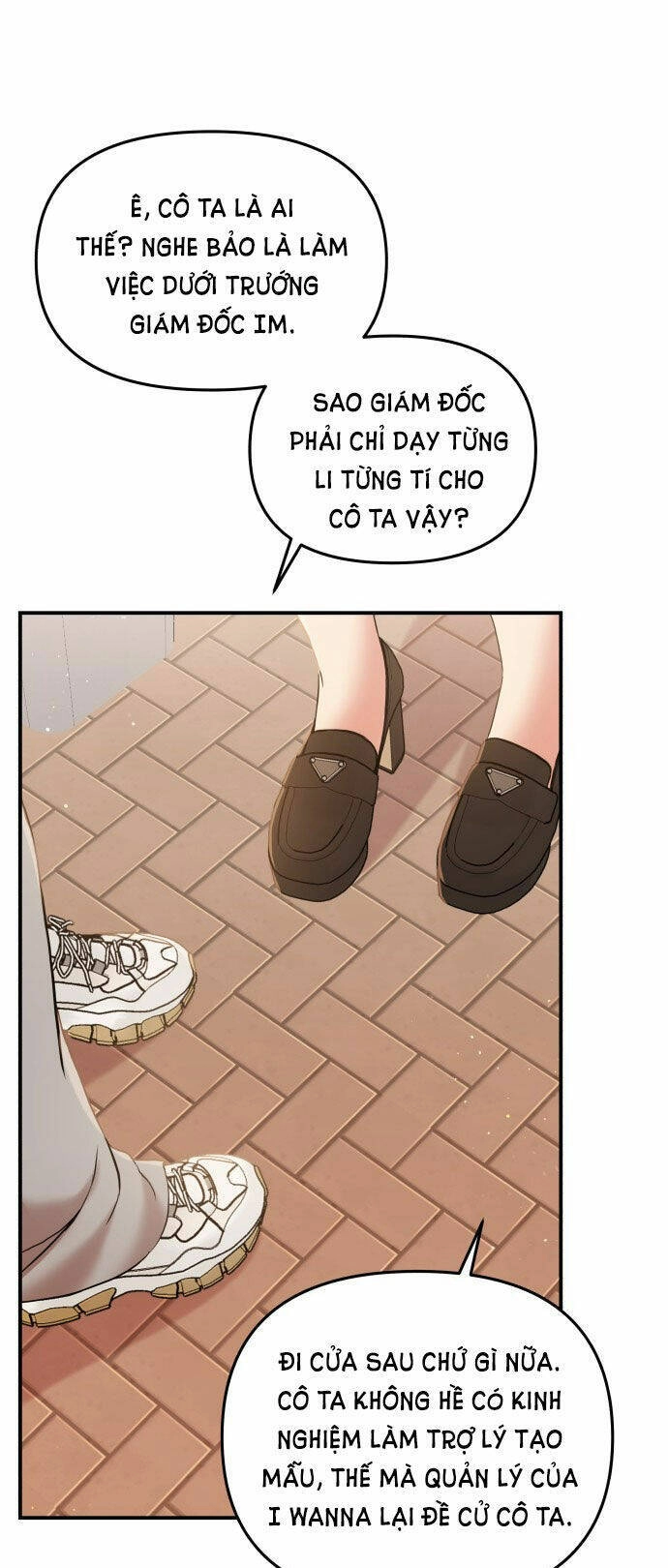 Gửi Em, Người Nuốt Trọn Vì Sao Chapter 89.1 - 1