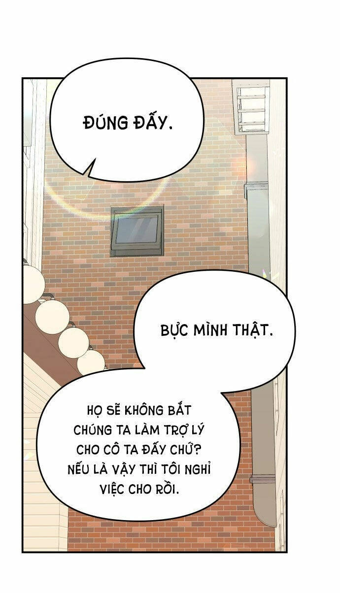 Gửi Em, Người Nuốt Trọn Vì Sao Chapter 89.1 - 3