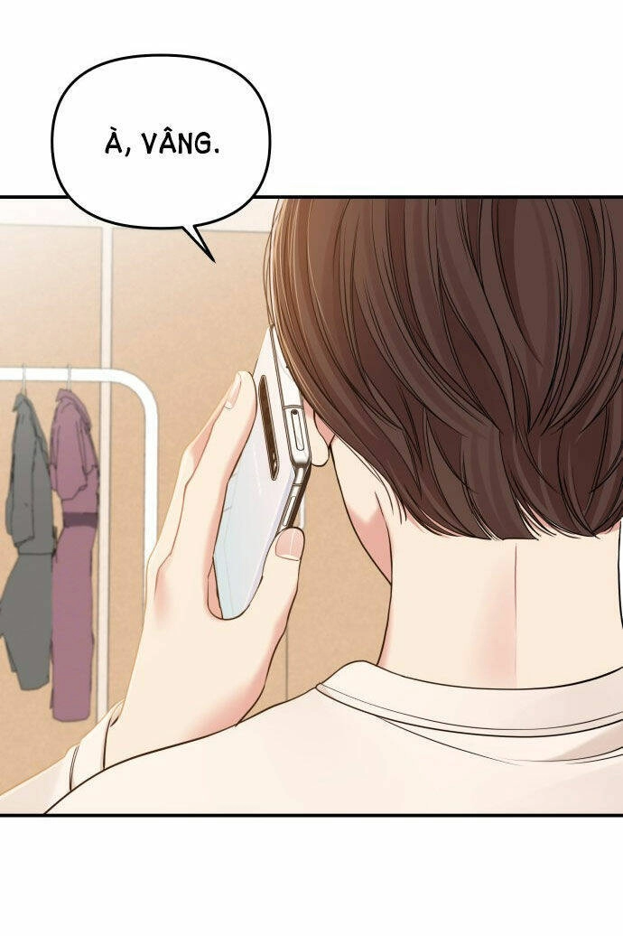 Gửi Em, Người Nuốt Trọn Vì Sao Chapter 89.1 - 7