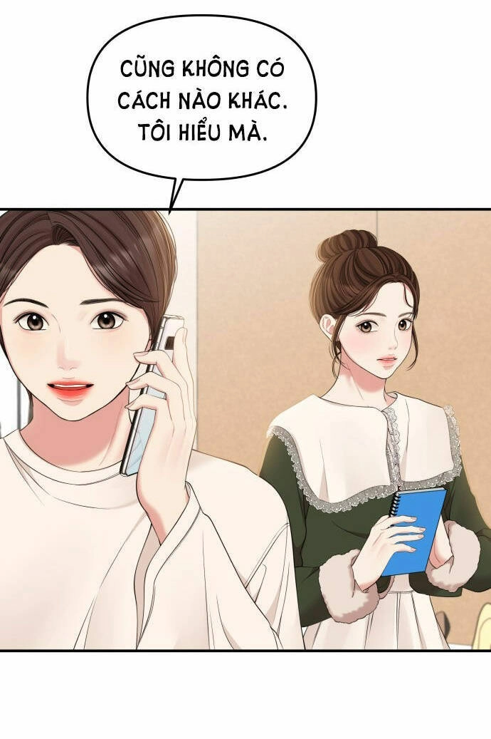 Gửi Em, Người Nuốt Trọn Vì Sao Chapter 89.1 - 8