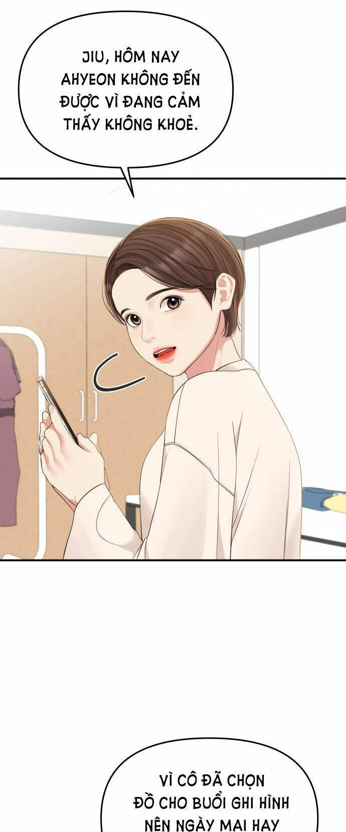 Gửi Em, Người Nuốt Trọn Vì Sao Chapter 89.1 - 10