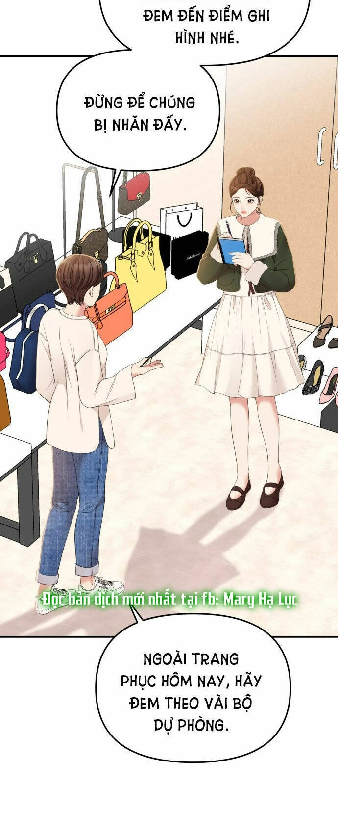 Gửi Em, Người Nuốt Trọn Vì Sao Chapter 89.1 - 11