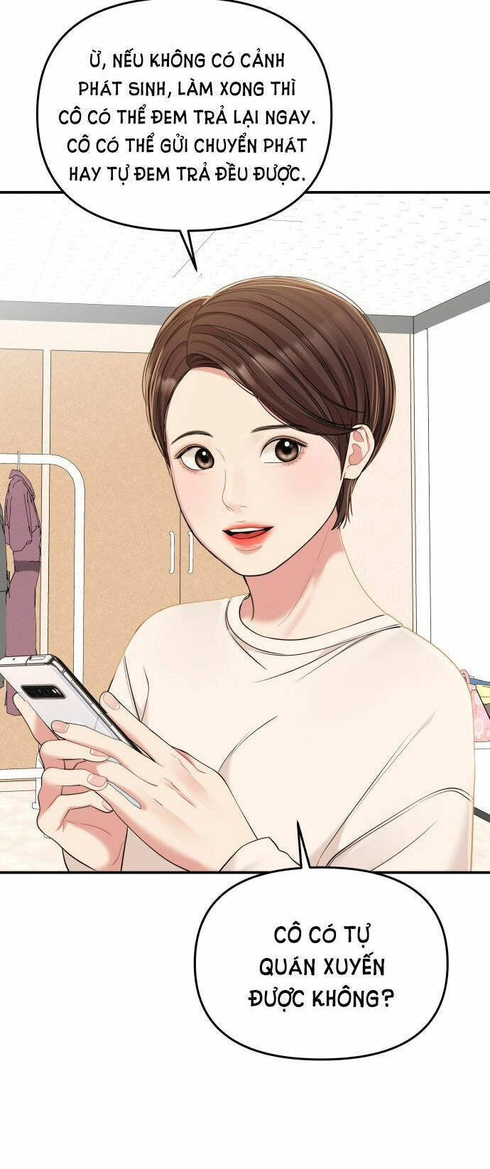 Gửi Em, Người Nuốt Trọn Vì Sao Chapter 89.1 - 13