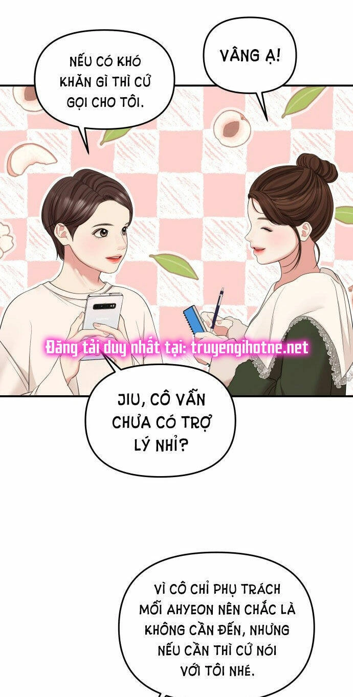 Gửi Em, Người Nuốt Trọn Vì Sao Chapter 89.1 - 14