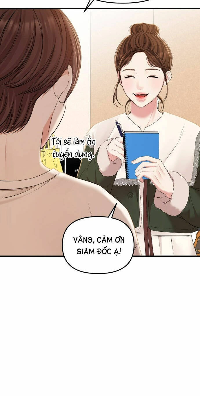 Gửi Em, Người Nuốt Trọn Vì Sao Chapter 89.1 - 15